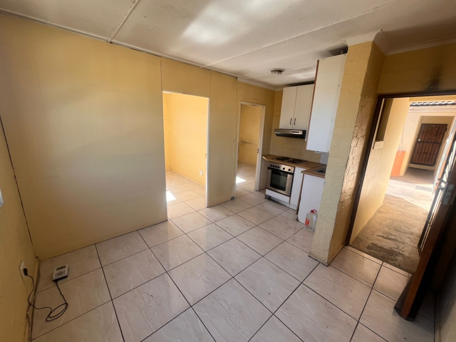 2 Bedroom Property for Sale in Amalinda Eastern Cape